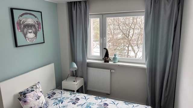 2 pokoje Żoliborz, ul.Elbląska