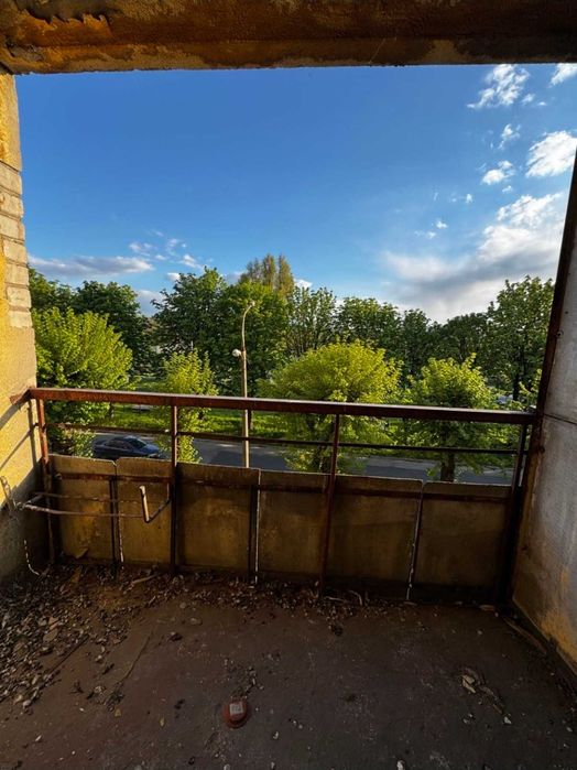 ПРОДАЖ 3-кімнатної квартири на пр. Відродження (о-р «МіКомп»)