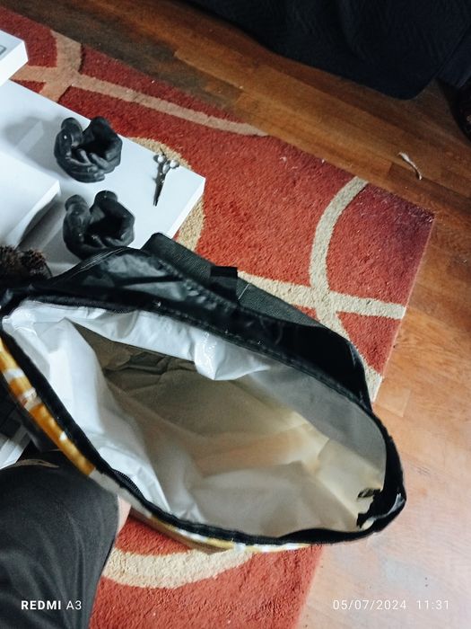 Mochila refrigeradora