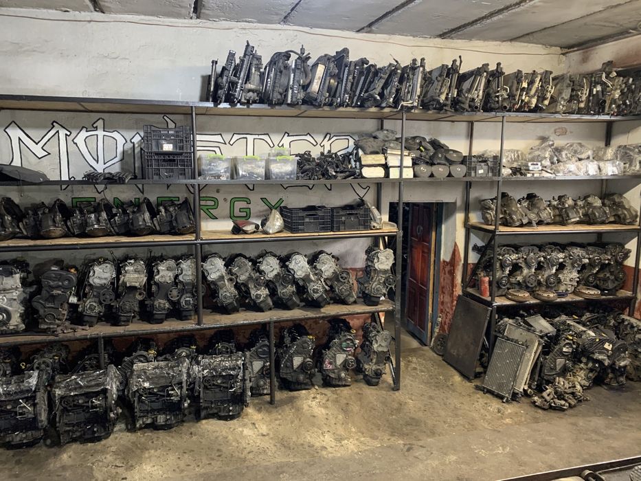 Двигун опель мотор двигатель  астра комбо корса зафіра меріва вектра