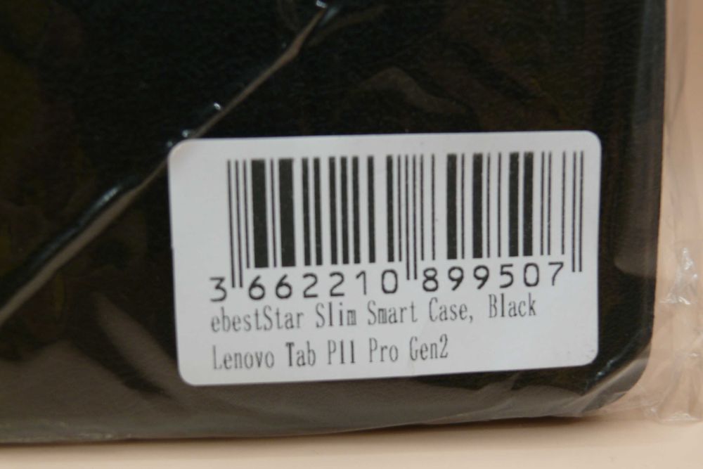 Capa de couro para tablet para Lenovo Tab P11 Pro