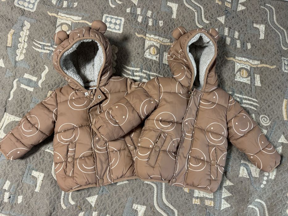 Продам дві курточки