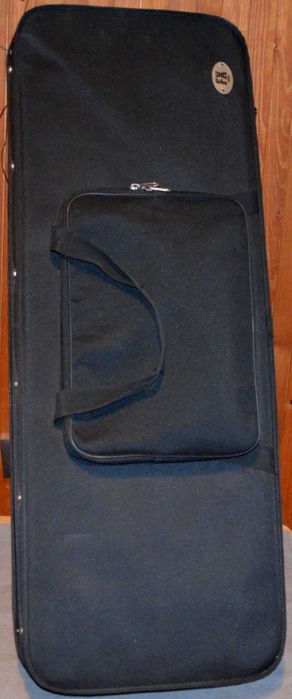 Les Paul Standard gitara elektryczna +  twardy Futerał