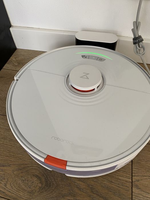 Odkurzacz Roborock s 7