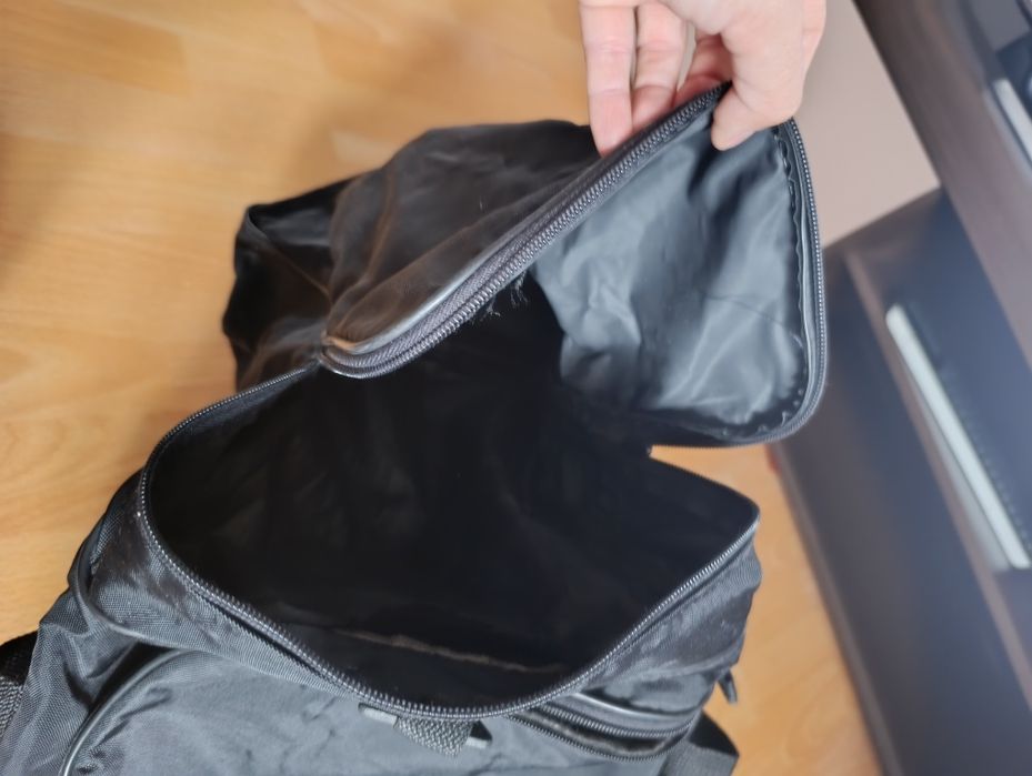 Torba podróżna duża