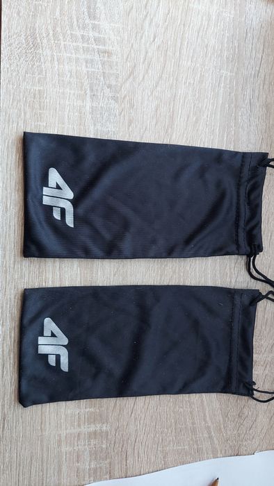 Woreczki saszetki 4F.