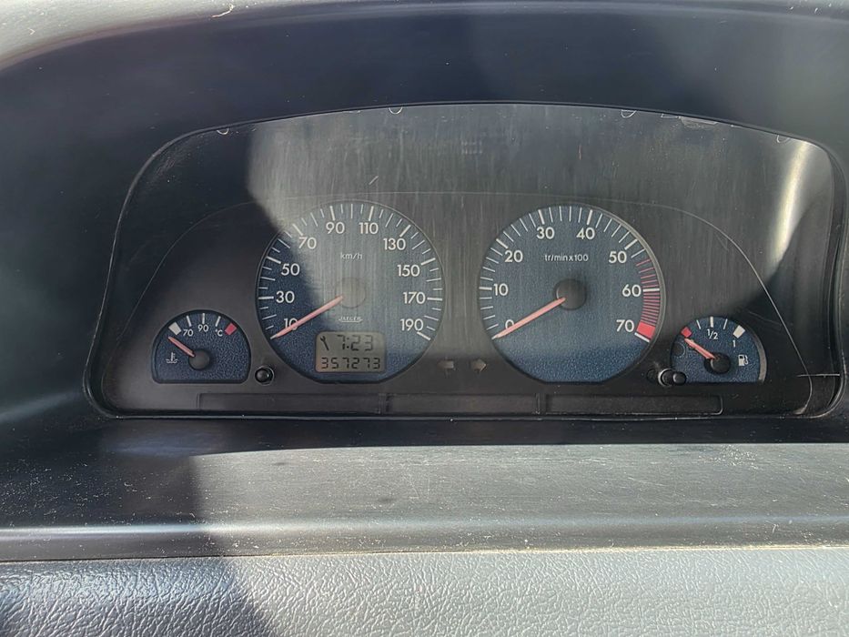 Peugeot expert longa