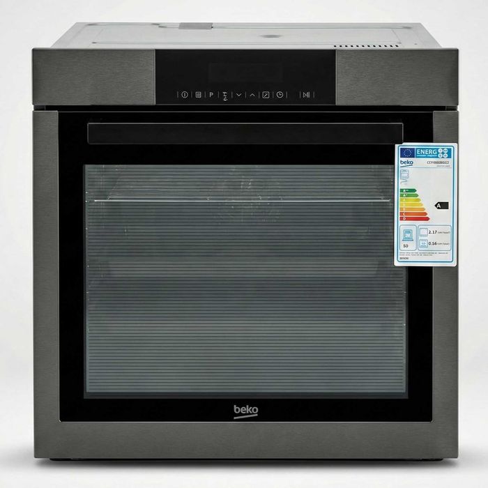 Piekarnik elektryczny BEKO BVR39400DXCS 80L Split&Cook 21AH54