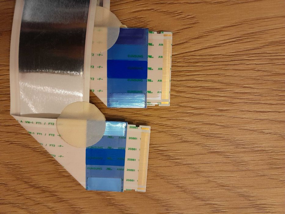 Oryginalne taśmy matrycy LG 42LB650V