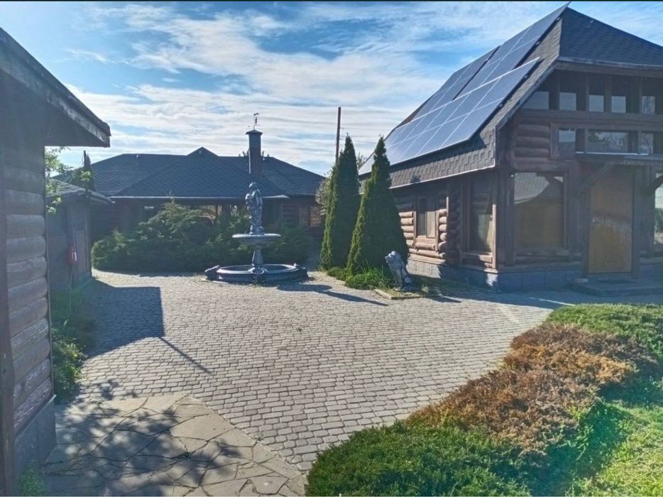 Оренда будинку біля річки Самарські дачі СТ Гідротехнік