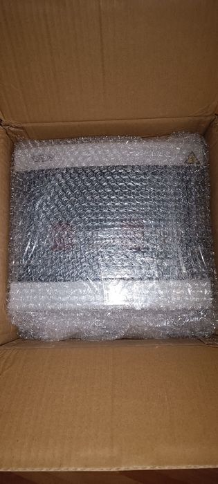 Фотоелектрична обв'язка сонячних панелей СЕС TOMZN