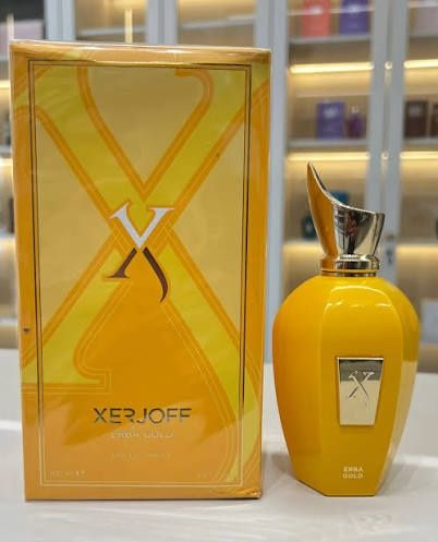 Xerjoff Erba Gold