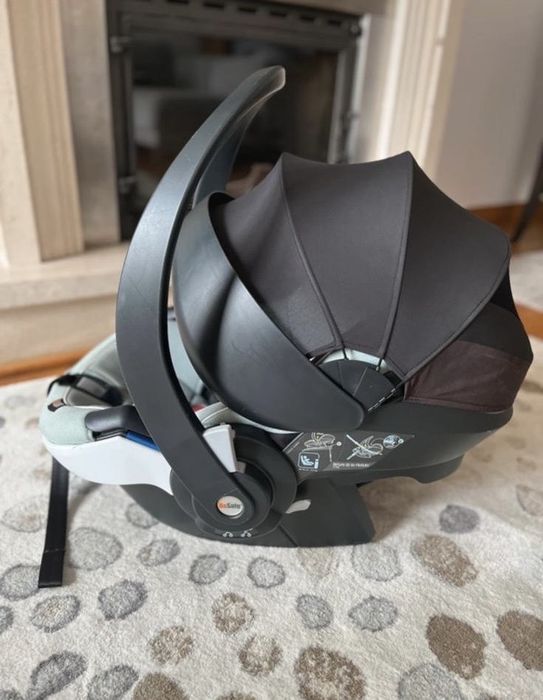 Ovo BeSafe IZI Go X1 i-size