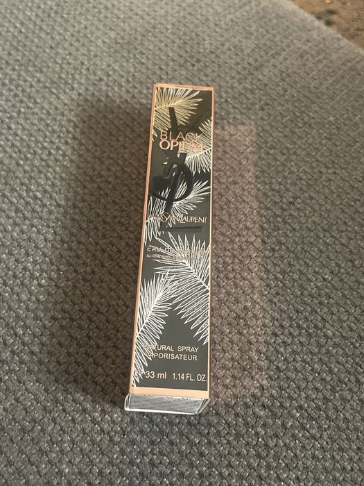 Perfume 33ml YSL Balck Opium