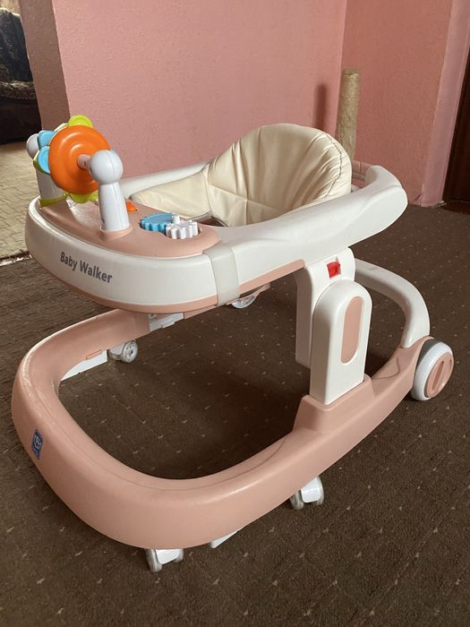 Продам ходунки Baby Walker