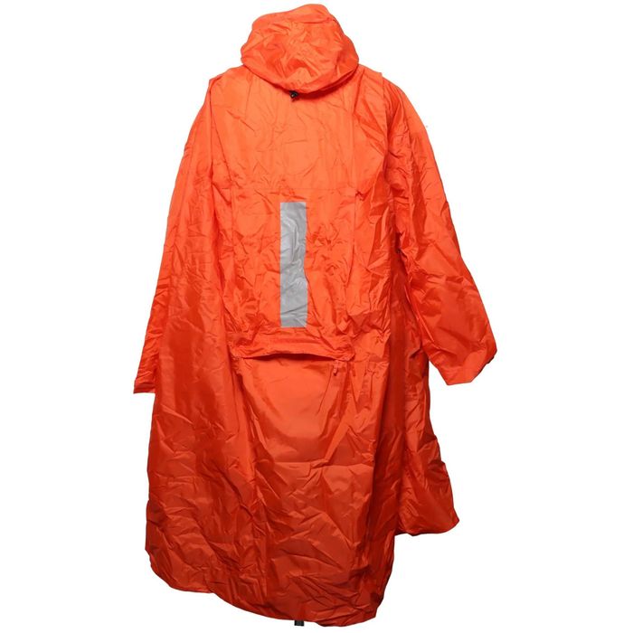 PONCHO impermeável ideal para caminhadas ou entregas de moto
