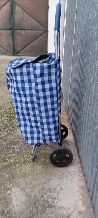 Vendo esteCarro de compras