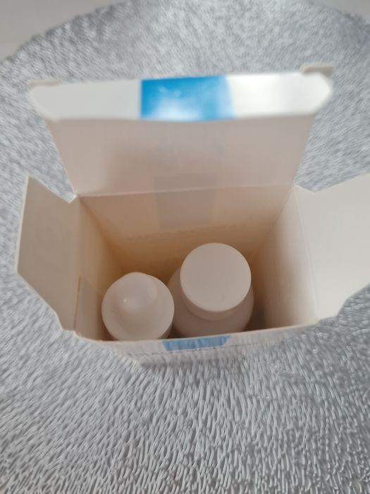 La Roche-Posay  cicaplast serum