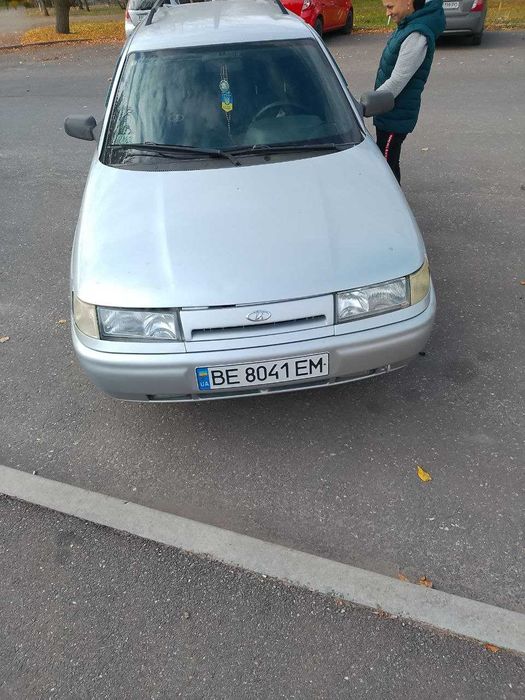 Продам автомобиль ваз