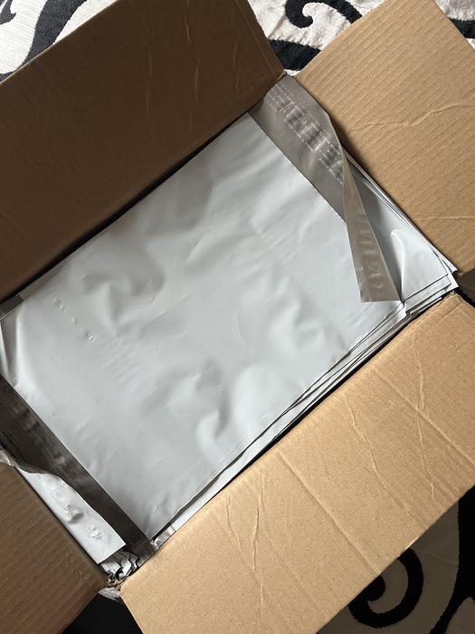 Sacos de envio medios