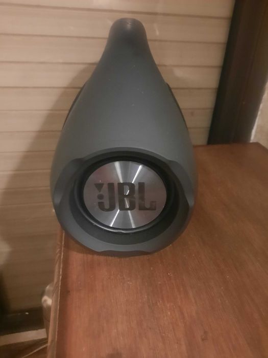 Coluna de som JBL Bluetooth em bom estado e funcional