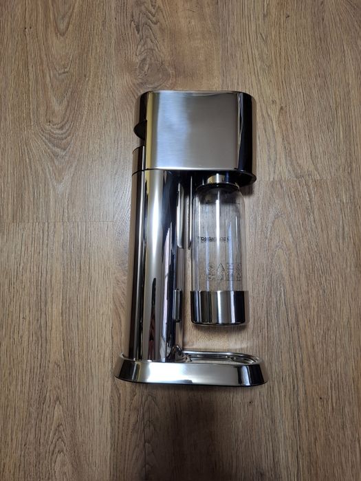 Sodastream ENSO srebna