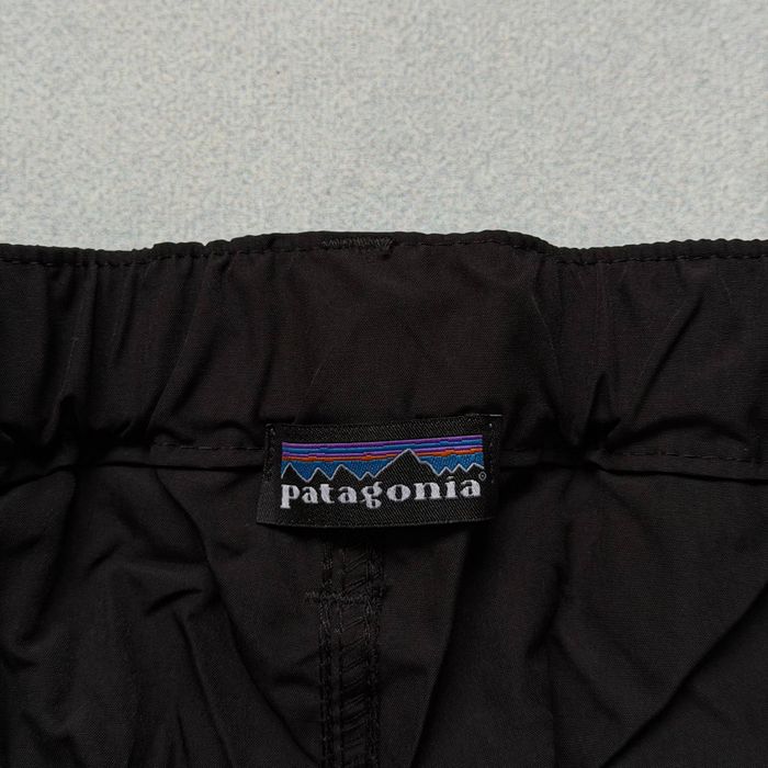 Карго штани-трансформери Patagonia 2в1