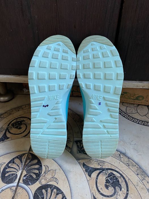 Женские кроссовки NIKE Wmns AIR MAX Thea Originals