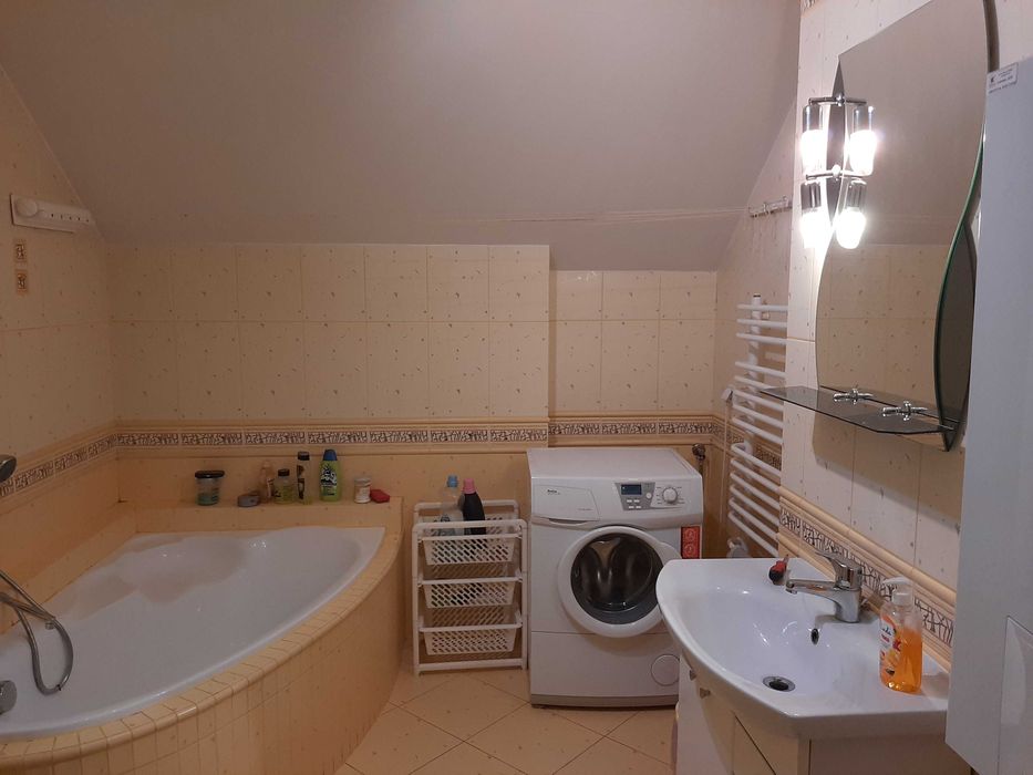 Wynajmę mieszkanie w CENTRUM Dębicy