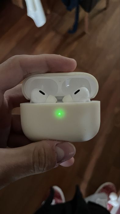 [Originais] Airpods Pro 2 com Fatura e Garantia