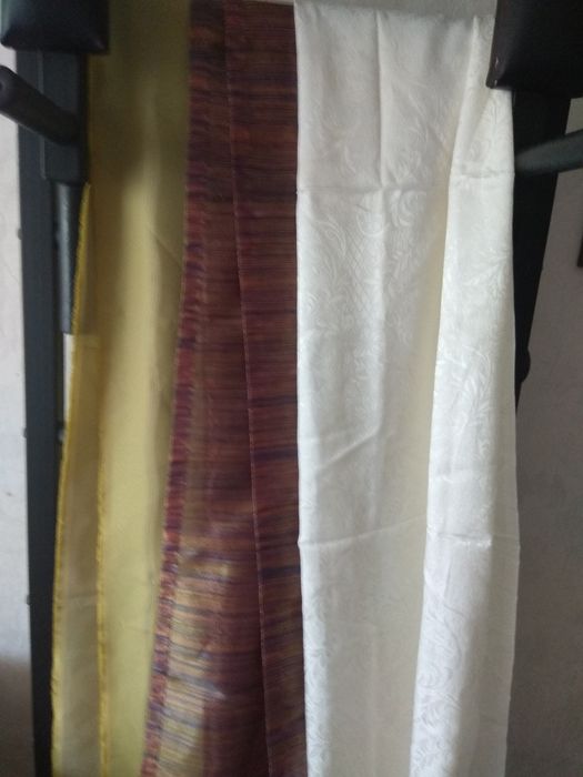 Шторы,новые, комнатные