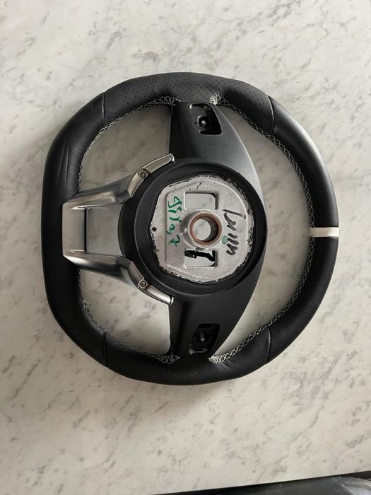 Kierownica mercedes AMG GL ML GLS W166