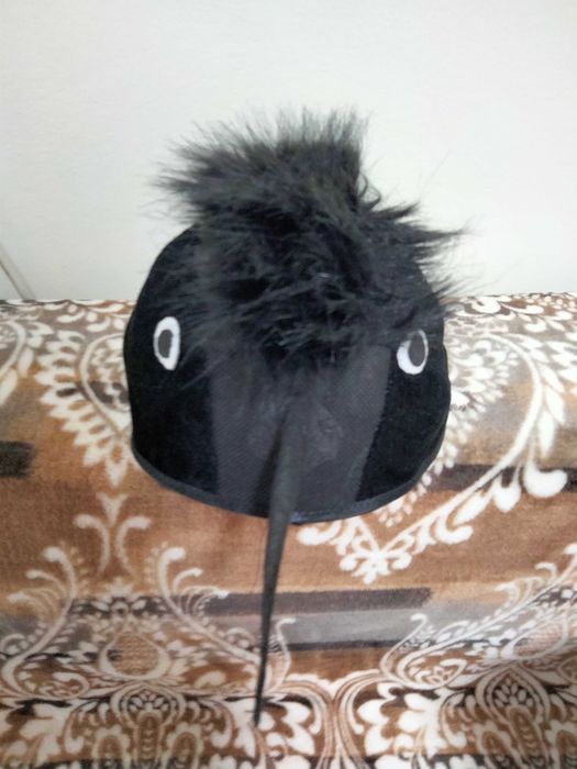 Ворона костюм для дітей