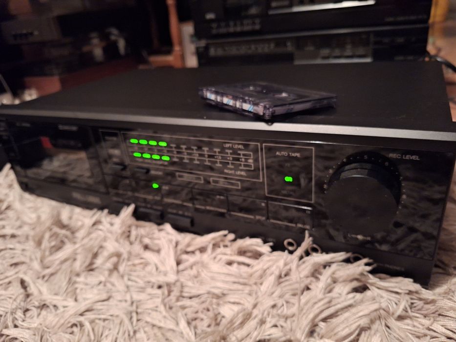 Magnetofon deck DUAL CC1280