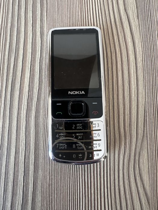 Телефон Nokia 6700 classic RM-470 або RM-576