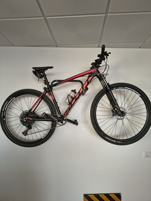 Scott Scale 760 | Como nova