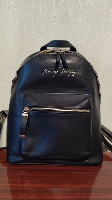 Рюкзак Tommy Hilfiger