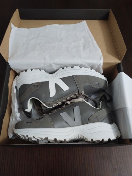 Tênis Veja/Vert , ideal para pessoas de bom gosto