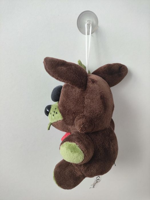 Maskotka Fnaf Bonnie Foxy chica Pluszak Five Nights at Freddy's"