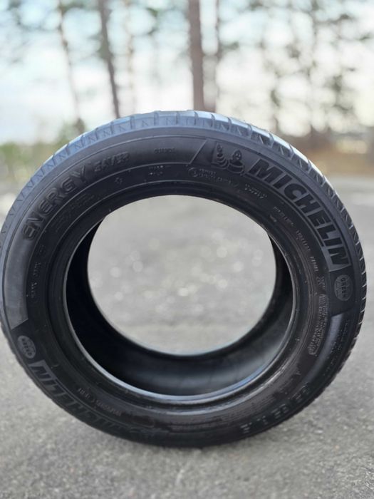Шини Michelin 185/65 R15 літні