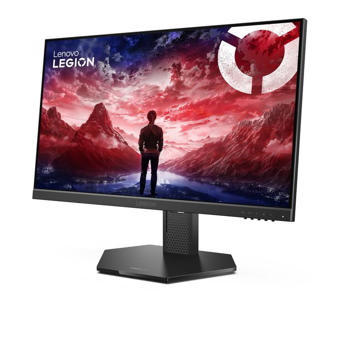 Monitor Lenovo Legion 24-10 IPS W-LED 23.8" FHD 16:9 240Hz