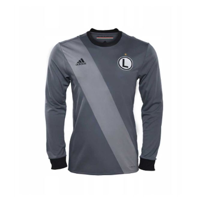 adidas Bluza Legia Warszawa Koszulka Rozmiar M