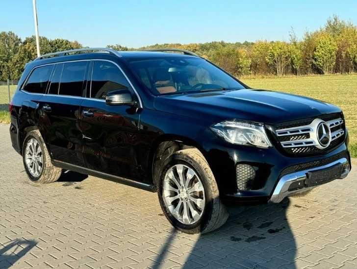 Бампер GLS mercedes разборка мерседес gls запчасти мерс глс