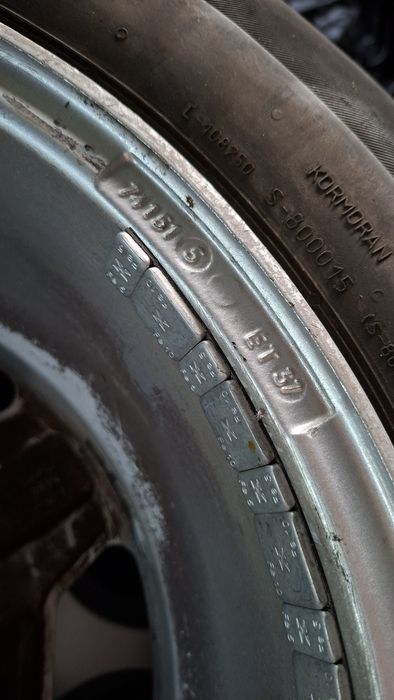 Jantes Estilo AMG Monoblock Mercedes