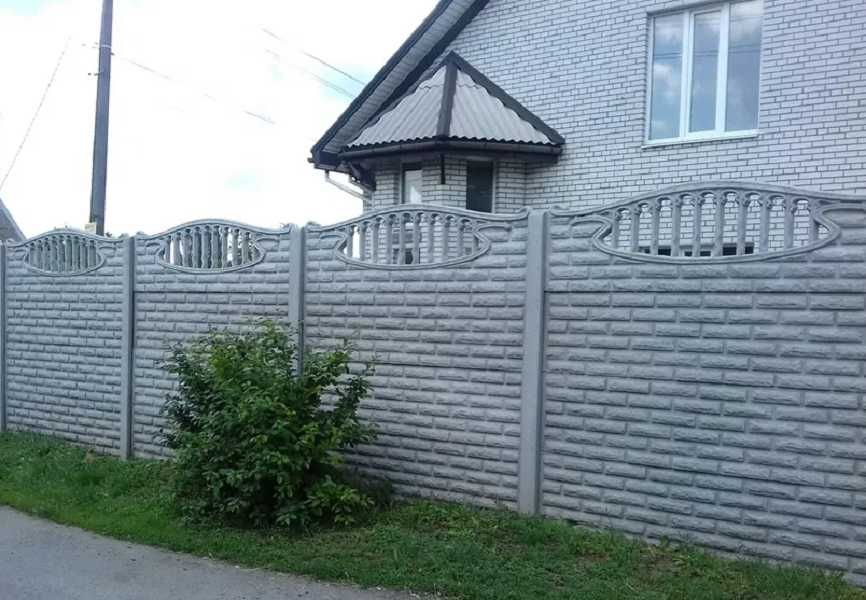 Армований ЄВРОПАРКАН (ЕВРОЗАБОР) від виробника в Одесі. Завжди В НАЯВНОСТІ!