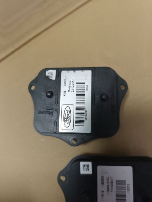 Balastros Ford  s-max