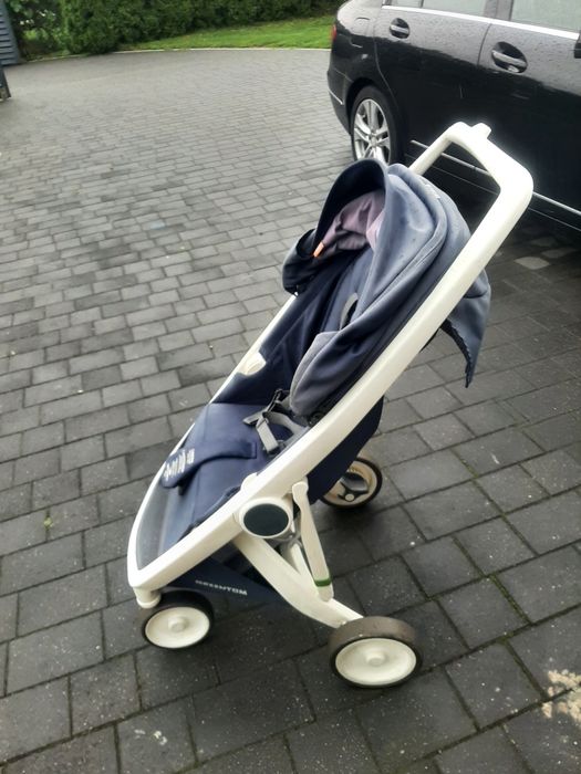 Wózek spacerowy Greentom classic