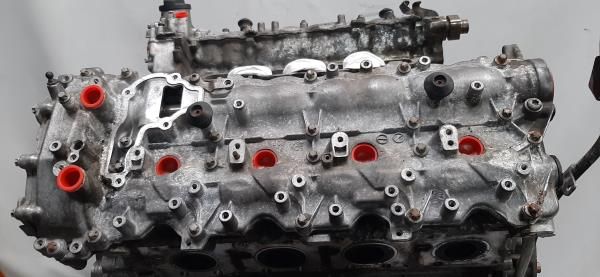 Motor completo MERCEDES-BENZ CLS (C218)