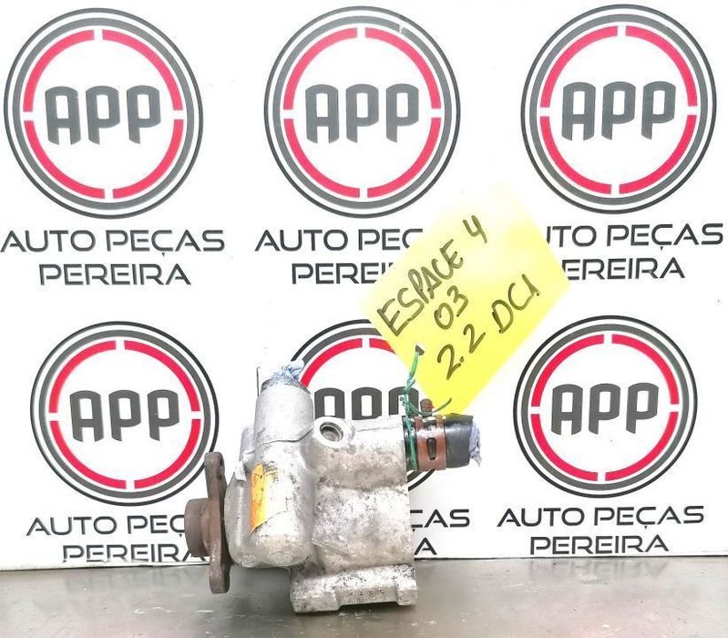 Bomba direção assistida Renault Laguna 2, Espace 4 2.2 DCI.