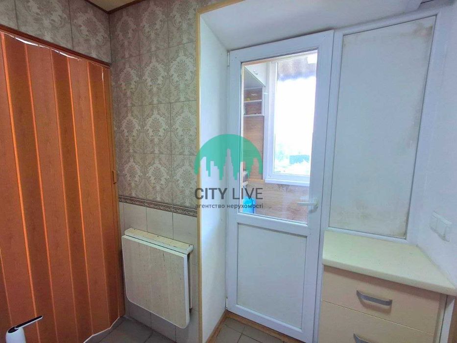 Продається 1-кімнатна квартира на Тисменицькій (51)